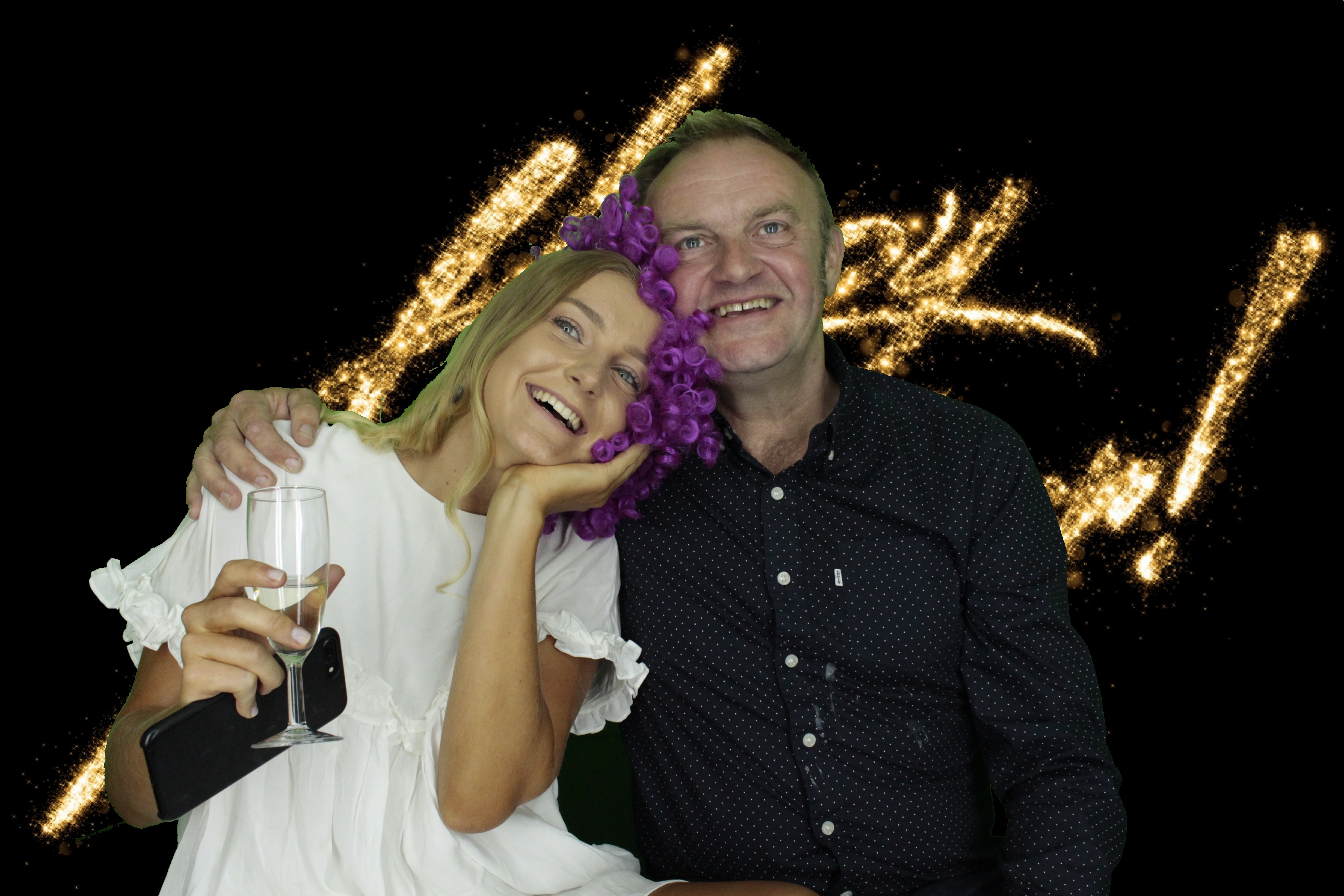 Chris's Birthday | View more photos from the event at gallery.myphotoboothexperience.co.uk/u/MyPhotoBoothExperienceLtd/Chriss-Birthday
